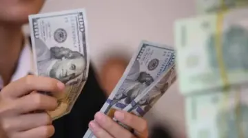 أسعار صرف الدولار الأمريكي اليوم، 9 أبريل 2026: تذبذبات شاملة.